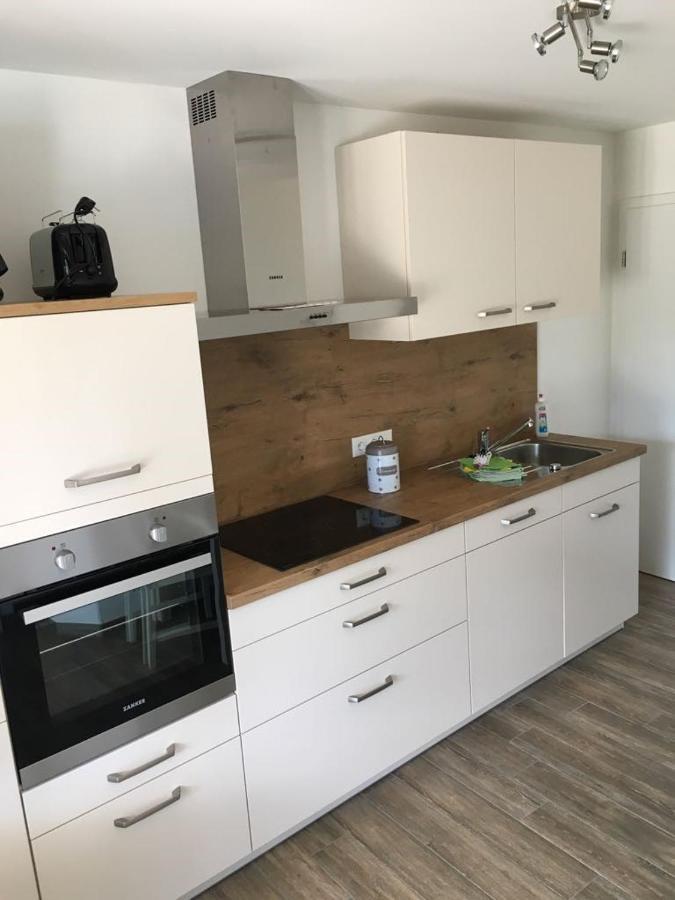 Ferienwohnung Zur Auszeit Kontorhaus Malchow Malchow  Exterior foto